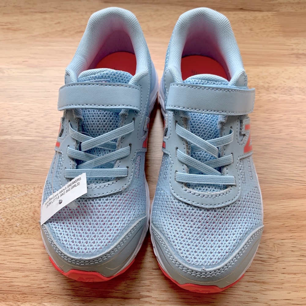 Kids New Balance 680v5 Sneakers